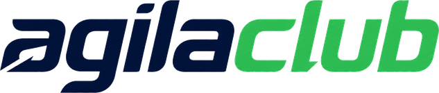 agilaclub official logo
